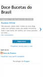 Mobile Screenshot of docebucetas.blogspot.com