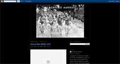 Desktop Screenshot of blackfixie.blogspot.com