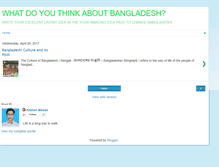 Tablet Screenshot of bangladesh-kishorimohan.blogspot.com