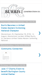 Mobile Screenshot of burrisconstructionco.blogspot.com
