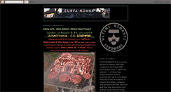 Desktop Screenshot of curvamoanapozzi.blogspot.com
