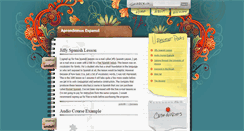 Desktop Screenshot of bordernpos.blogspot.com