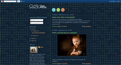 Desktop Screenshot of jandbchildress.blogspot.com