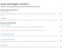 Tablet Screenshot of issuesimages.blogspot.com