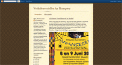 Desktop Screenshot of anvertelt.blogspot.com