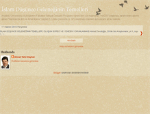 Tablet Screenshot of adavutoglu.blogspot.com