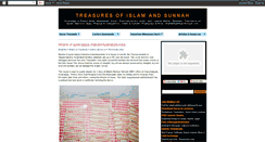 Desktop Screenshot of allahmohammad.blogspot.com