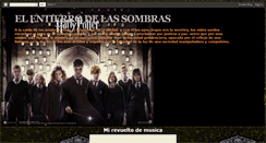 Desktop Screenshot of diplomaticmagic.blogspot.com