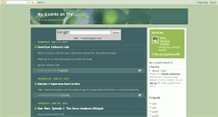 Desktop Screenshot of hozair.blogspot.com