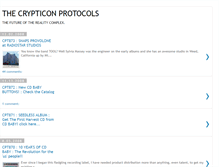 Tablet Screenshot of crypticon.blogspot.com