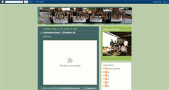 Desktop Screenshot of amaltados3caxinhos.blogspot.com