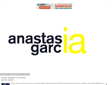 Tablet Screenshot of anastasiaphoto.blogspot.com
