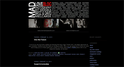 Desktop Screenshot of cinematicbydavidm.blogspot.com