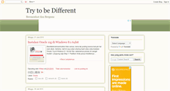 Desktop Screenshot of danguna.blogspot.com