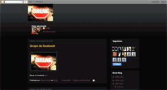 Desktop Screenshot of breakarmenia.blogspot.com
