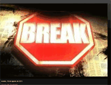 Tablet Screenshot of breakarmenia.blogspot.com