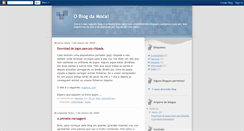 Desktop Screenshot of lol-passitos.blogspot.com