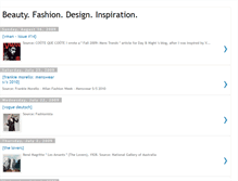 Tablet Screenshot of designedtoinspire.blogspot.com
