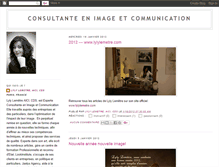 Tablet Screenshot of lylylemetre.blogspot.com