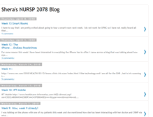 Tablet Screenshot of nursp2078shera.blogspot.com