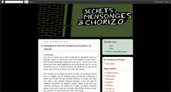 Desktop Screenshot of drjonze.blogspot.com
