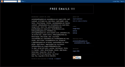 Desktop Screenshot of hacksomething.blogspot.com