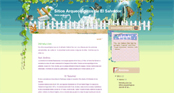 Desktop Screenshot of lissethserrano.blogspot.com