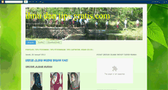 Desktop Screenshot of aliefardi.blogspot.com