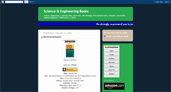 Desktop Screenshot of engebooks.blogspot.com