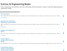 Tablet Screenshot of engebooks.blogspot.com