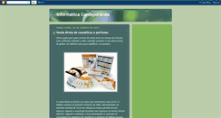 Desktop Screenshot of cursobetel.blogspot.com