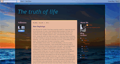 Desktop Screenshot of a-lillie.blogspot.com