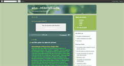 Desktop Screenshot of medussa9.blogspot.com