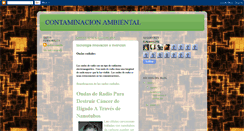 Desktop Screenshot of olimacserdna.blogspot.com