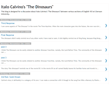Tablet Screenshot of calvinoeng103.blogspot.com