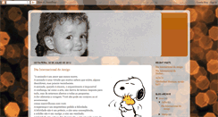 Desktop Screenshot of aos30.blogspot.com