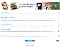 Tablet Screenshot of guadagnawebmaster.blogspot.com