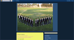 Desktop Screenshot of bandalaexplosiva.blogspot.com