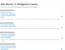 Tablet Screenshot of alanbowser.blogspot.com