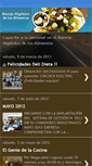 Mobile Screenshot of manejohigienicodealimentos.blogspot.com