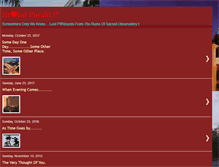 Tablet Screenshot of brandpundit.blogspot.com