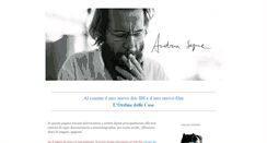 Desktop Screenshot of andreasegre.blogspot.com
