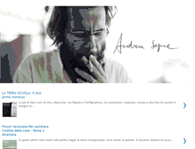 Tablet Screenshot of andreasegre.blogspot.com