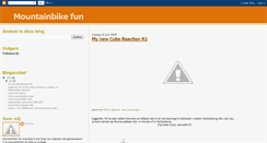 Desktop Screenshot of mtb-fun-overijssel.blogspot.com