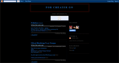 Desktop Screenshot of blacklist-69.blogspot.com