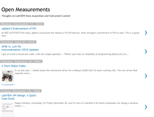 Tablet Screenshot of openmeas.blogspot.com