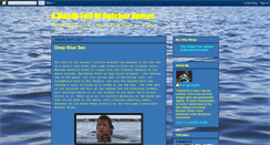 Desktop Screenshot of jaws1975.blogspot.com