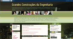 Desktop Screenshot of engenhariauninove.blogspot.com