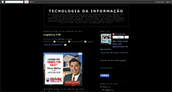 Desktop Screenshot of edpereirademelo.blogspot.com