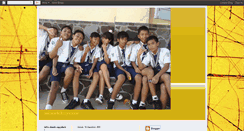 Desktop Screenshot of anaksmpn1cicalengka.blogspot.com